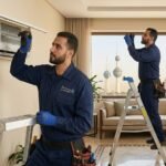 فني تكييف الاحمدي الكويت