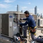 تصليح مكيفات 24 ساعة بالكويت