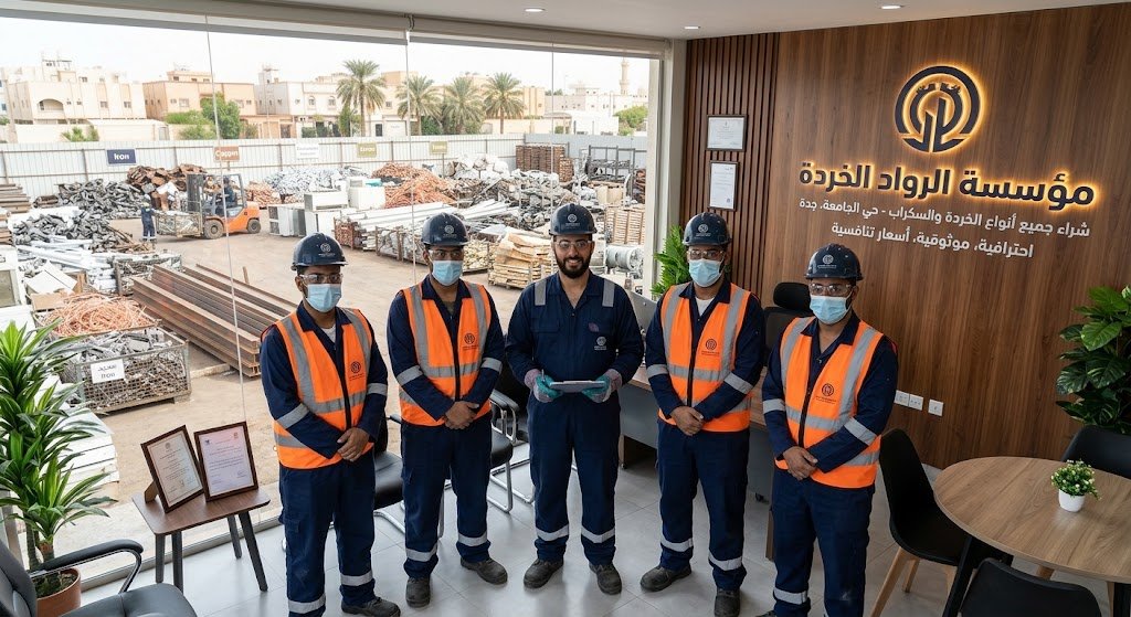 نبذة تعريفية شاملة توضح من نحن وتفاصيل حول الشركة ورؤيتها المستقبلية في تقديم أرقى الخدمات